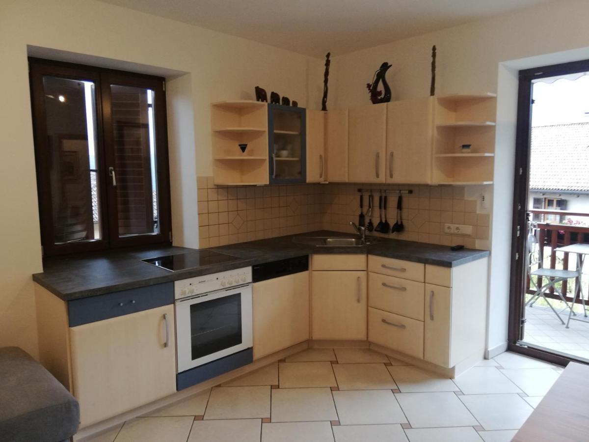 Haus Moeltner - Apartment Aviam Caldaro Zewnętrze zdjęcie